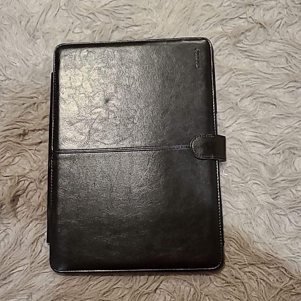 Mosiso black laptop carrying case‎